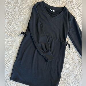 Gap maternity dress NWOT